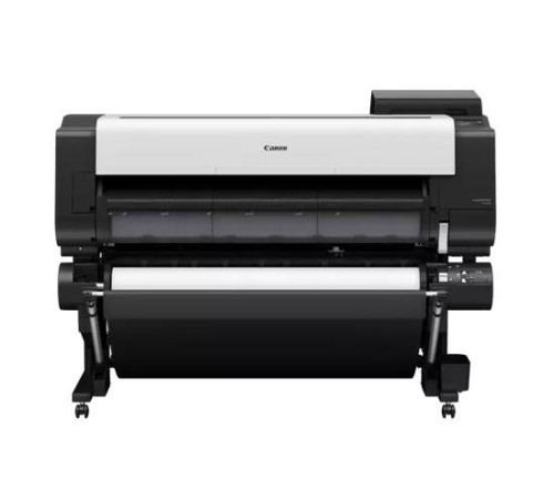 Плоттер Canon imagePROGRAF TX-4200 ( A0+, 44", 5 цветов до 700 мл, HHD, WiFi)