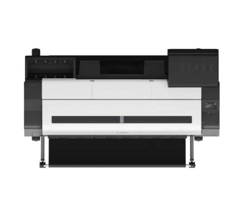 Плоттер Canon imagePROGRAF TX-4200 ( A0+, 44", 5 цветов до 700 мл, HHD, WiFi)