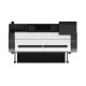 Плоттер Canon imagePROGRAF TX-4200 ( A0+, 44", 5 цветов до 700 мл, HHD, WiFi)