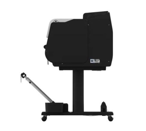 Плоттер Canon imagePROGRAF TX-4200 ( A0+, 44", 5 цветов до 700 мл, HHD, WiFi)