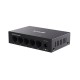 Tenda TEG2205D Коммутатор облачный управляемый, 5x1 Гбит/с, настольный, металлический корпус