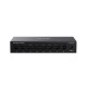 Tenda TEG2208D Коммутатор облачный управляемый, 8x1 Гбит/с, настольный, металлический корпус