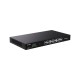 Tenda TEG2226F Коммутатор облачный управляемый, 24x1 Гбит/с, SFP 2x1 Гбит/с, установка в стойку, металлический корпус