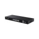 Tenda TEG1120P-16-150W Коммутатор неуправляемый PoE, 18 портов, 18x1 Гбит/с, PoE 16х30 Вт (до 150Вт), SFP 2x1 Гбит/с