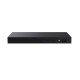 Tenda TEG1120P-16-150W Коммутатор неуправляемый PoE, 18 портов, 18x1 Гбит/с, PoE 16х30 Вт (до 150Вт), SFP 2x1 Гбит/с