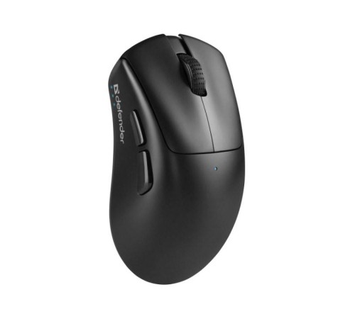 Defender Игровая мышь беспроводная Delata GM-082 черный,3в1,12000dpi,400мАч