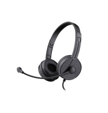 Defender Компьютерная гарнитура Tune 160 черный, провод 1.8 м_1