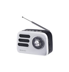 Радиоприемник Defender Signal 5Вт 65089