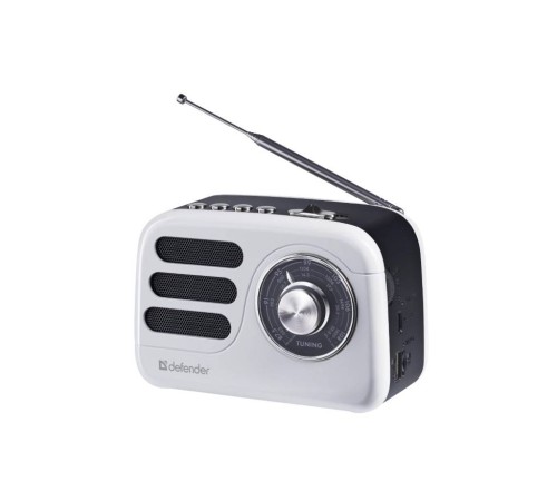 Радиоприемник Defender Signal 5Вт 65089