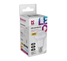 Defender Лампочка светодиодная R39-4W-830-E14 рефлектор, 3000 К, теплый белый, 1 шт.