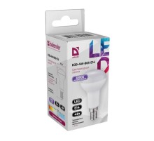 Defender Лампочка светодиодная R39-4W-865-E14 рефлектор, 6500 К, холодный дневной,1шт