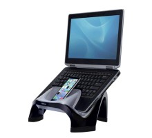 Fellowes® Подставка для ноутбука Smart Suites, USB HUB x 4 порта.
