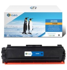 Картридж G&G, аналог Canon 046HBK черный 6.3k с чипом