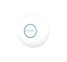 IP-COM Pro-6-Mini Потолочная двухдиапазонная точка доступа, 2,4/5 ГГц, до 1501 Мбит/с, PoE, LAN 1x1 Гбит/с
