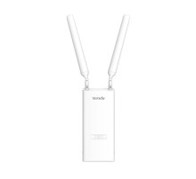 Tenda OAP1200 Гигабитная двухдиапазонная внутренняя/наружная точка доступа, 2,4/5 ГГц, до 1167 Мбит/с, антенны 2, IP65