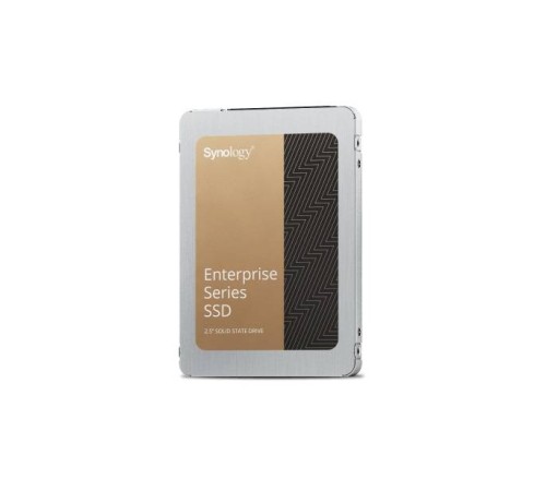 SSD жесткий диск Synology SATA 2.5" 960GB 6GB/S SAT5221-960G SSD жесткий диск Synology SATA 2.5" 960GB 6GB/S SAT5221-960G
