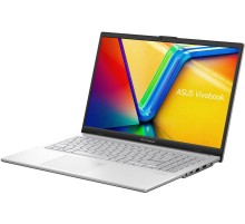 Ноутбук ASUS E1504FA-BQ1482 15.6" FHD IPS, AMD R3-7320U, 8Gb, 512Gb SSD, no OS, серебристый