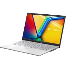 Ноутбук ASUS E1504FA-BQ1482 15.6" FHD IPS, AMD R3-7320U, 8Gb, 512Gb SSD, no OS, серебристый