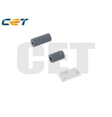 Комплект резинок роликов для RICOH IM 350/430 (D606-3112-Tire1+D606-3112-Tire2+D0A4-6101) CET