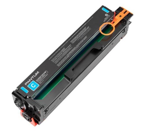 Цветной тонер Pantum Toner cartridge CTL-2000HC for CM2200FDW / CP2200DW Cyan (3500 pages) (CTL-2000HC) Цветной тонер Pantum Toner cartridge CTL-2000HC for CM2200FDW / CP2200DW Cyan (3500 pages) (CTL-2000HC)
