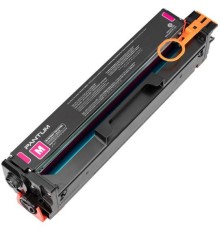 Цветной тонер Pantum Toner cartridge CTL-2000HM for CM2200FDW / CP2200DW  Magenta (3500 pages) (CTL-2000HM)