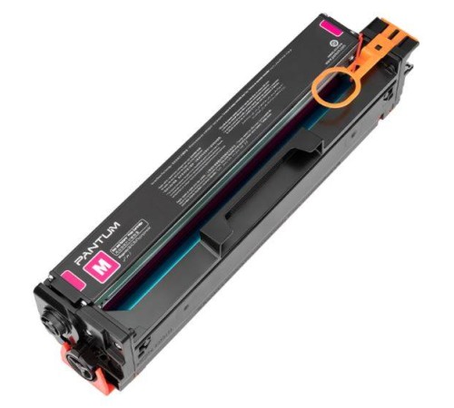 Цветной тонер Pantum Toner cartridge CTL-2000HM for CM2200FDW / CP2200DW Magenta (3500 pages) (CTL-2000HM) Цветной тонер Pantum Toner cartridge CTL-2000HM for CM2200FDW / CP2200DW Magenta (3500 pages) (CTL-2000HM)