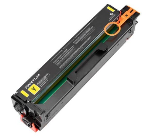 Цветной тонер Pantum Toner cartridge CTL-2000HY for CM2200FDW / CP2200DW Yellow (3500 pages) (CTL-2000HY) Цветной тонер Pantum Toner cartridge CTL-2000HY for CM2200FDW / CP2200DW Yellow (3500 pages) (CTL-2000HY)