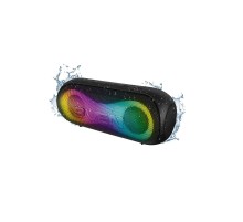 SVEN АС PS-165, черный (16 Вт, Waterproof (IPx6), TWS, Bluetooth, microSD, 3000мА*ч)_1