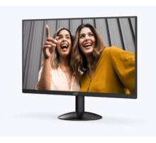 МОНИТОР 21.5" AOC 22B30HM2 Black (VA, 1920x1080, 100Hz, 1 ms, 178°/178°, 250 cd/m, 3000:1, +HDMI 1.4)