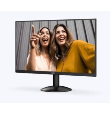 МОНИТОР 21.5" AOC 22B30HM2 Black (VA, 1920x1080, 100Hz, 1 ms, 178°/178°, 250 cd/m, 3000:1, +HDMI 1.4)