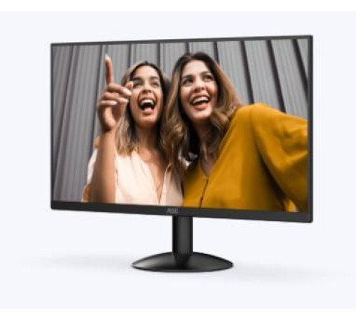 МОНИТОР 21.5" AOC 22B30HM2 Black (VA, 1920x1080, 100Hz, 1 ms, 178°/178°, 250 cd/m, 3000:1, +HDMI 1.4)