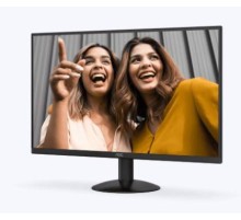МОНИТОР 27" AOC 27B30H3 Black (IPS, 1920x1080, 100Hz, 1 ms, 178°/178°, 250 cd/m, 20M:1, +HDMI 1.4)
