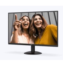МОНИТОР 27" AOC 27B30H3 Black (IPS, 1920x1080, 100Hz, 1 ms, 178°/178°, 250 cd/m, 20M:1, +HDMI 1.4)