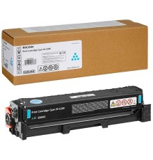 Принт-картридж тип M C240 голубой, Ricoh C240FW (4,5K)