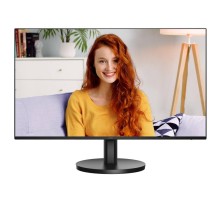 МОНИТОР 23.8" AOC 24B3QA2 Black (IPS, 1920x1080, 100Hz, 1 ms, 178°/178°, 250 cd/m, 20M:1, +HDMI 1.4, +DisplayPort 1.2)