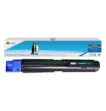 Картридж G&G, аналог Xerox 006R01693 черный 9k