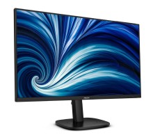 МОНИТОР 27" PHILIPS 27B2N3500J/00 Black с поворотом экрана (IPS, 2560x1440, 120Hz, 4 ms, 178°/178°, 350 cd/m, 1300:1)