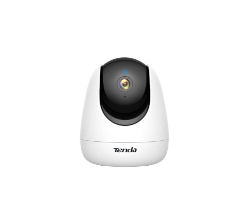 Tenda RP3 Панорамная камера наклонно-поворотная, 1920x1080, 15 кадр./сек, CMOS 2 Мп, Wi-Fi Tenda RP3 Панорамная камера наклонно-поворотная, 1920x1080, 15 кадр./сек, CMOS 2 Мп, Wi-Fi