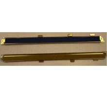 Прижимная пластина нагревателя для BROTHER DCP-L5500/L5600/L6600/ HL-5580/5590/L5000/L5100/L5200/L6200/L6300/L6400 ELP