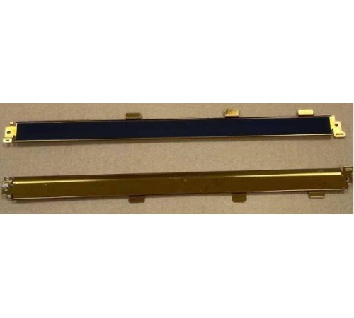 Прижимная пластина нагревателя для BROTHER DCP-L5500/L5600/L6600/ HL-5580/5590/L5000/L5100/L5200/L6200/L6300/L6400 ELP