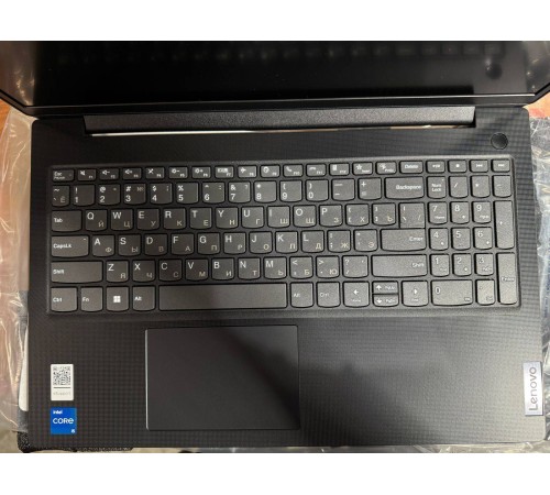 Lenovo V15 G4 IRU [83A100LPPB] (КЛАВ.РУС.ГРАВ.) 15.6" {FHD IPS i5-13420H/16Gb/512Gb SSD/DOS}