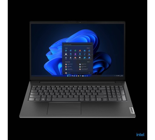 Lenovo V15 G4 IRU [83A100LPPB] (КЛАВ.РУС.ГРАВ.) 15.6" {FHD IPS i5-13420H/16Gb/512Gb SSD/DOS}