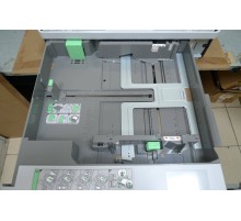 Лоток для бумаги RICOH PB3310 IM C2010-C6010 (1х550л) 419371 Техническая упаковк