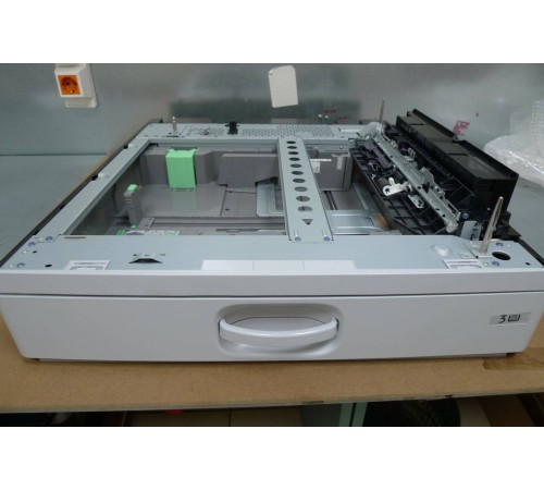 Лоток для бумаги RICOH PB3310 IM C2010-C6010 (1х550л) 419371 Техническая упаковк