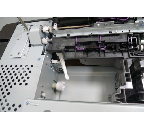 Лоток для бумаги RICOH PB3310 IM C2010-C6010 (1х550л) 419371 Техническая упаковк