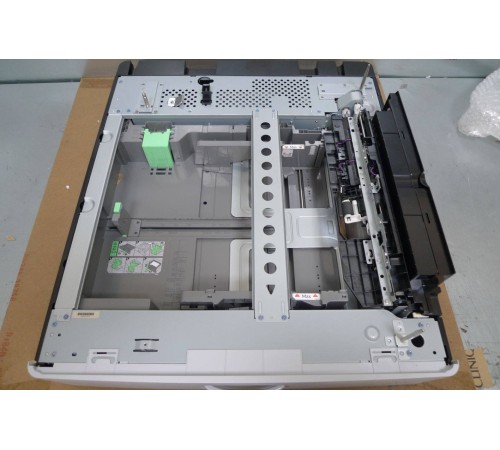 Лоток для бумаги RICOH PB3310 IM C2010-C6010 (1х550л) 419371 Техническая упаковк