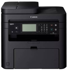 МФУ Canon i-SENSYS MF237w чб/ А4 / АПД / Wif i/ сеть / факс / 23 стр