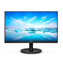 МОНИТОР 21.5" PHILIPS 221V8LB/00 Black (VA, 1920x1080, 120Hz, 1 ms, 178°/178°, 250 cd/m, 3000:1, +HDMI 1.4)