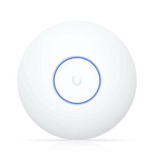 Ubiquiti U7-LITE Точка доступа Ubiquiti UnFi U7 Lite, 2,4/5 ГГц, до 5 Гбит/с, PoE, MU-MIMO 2х2, 23 dBm, 1х2,5 Гбит/с