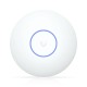 Ubiquiti U7-LITE Точка доступа Ubiquiti UnFi U7 Lite, 2,4/5 ГГц, до 5 Гбит/с, PoE, MU-MIMO 2х2, 23 dBm, 1х2,5 Гбит/с